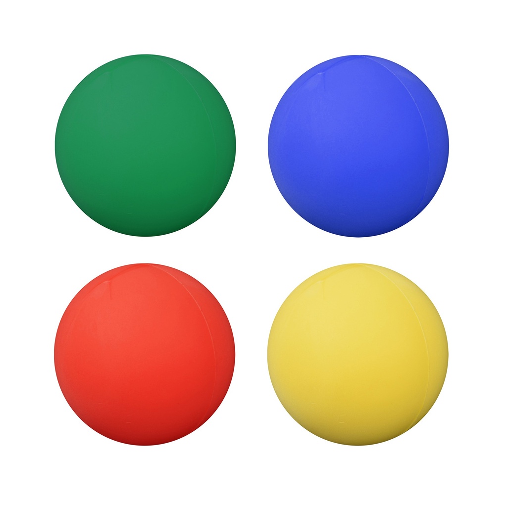 Coated Foam Ball Reydon Sports Plc